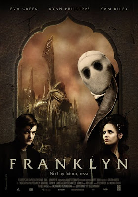 Franklyn – DVDRIP LATINO