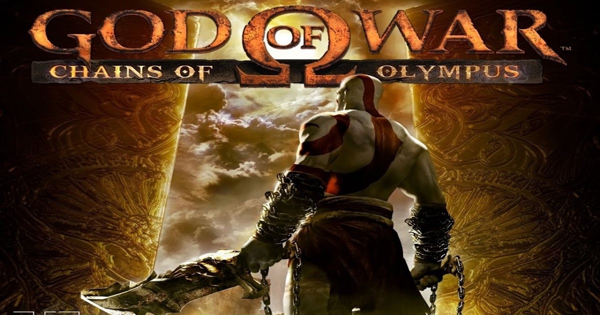 God of War Chains of Olympus: Traduzido em PT-BR