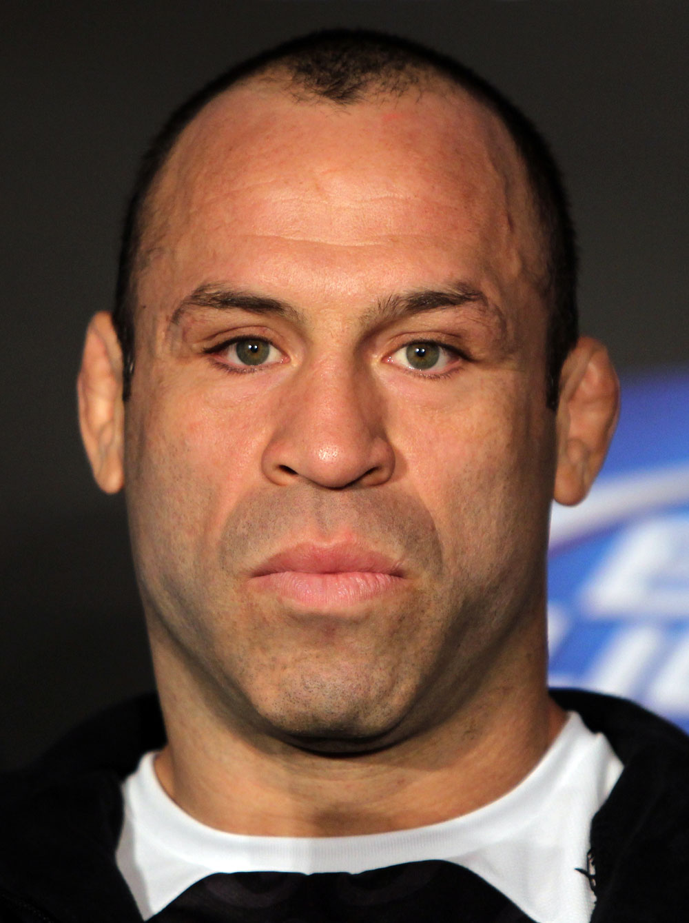 Wanderlei Silva Art