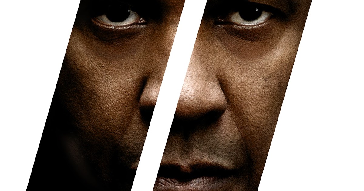 Equalizer 2 Official Trailer & Poster sandwichjohnfilms