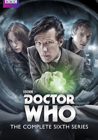 Doctor Who Season 06 (2010)