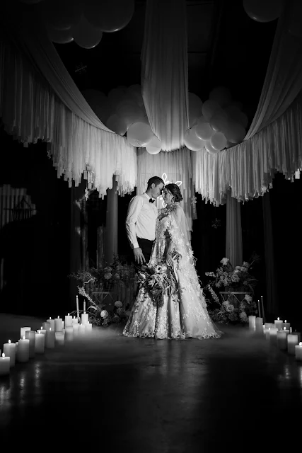 matts photography adams peak wedding venue bridal gown cake styling winter weddings floral design