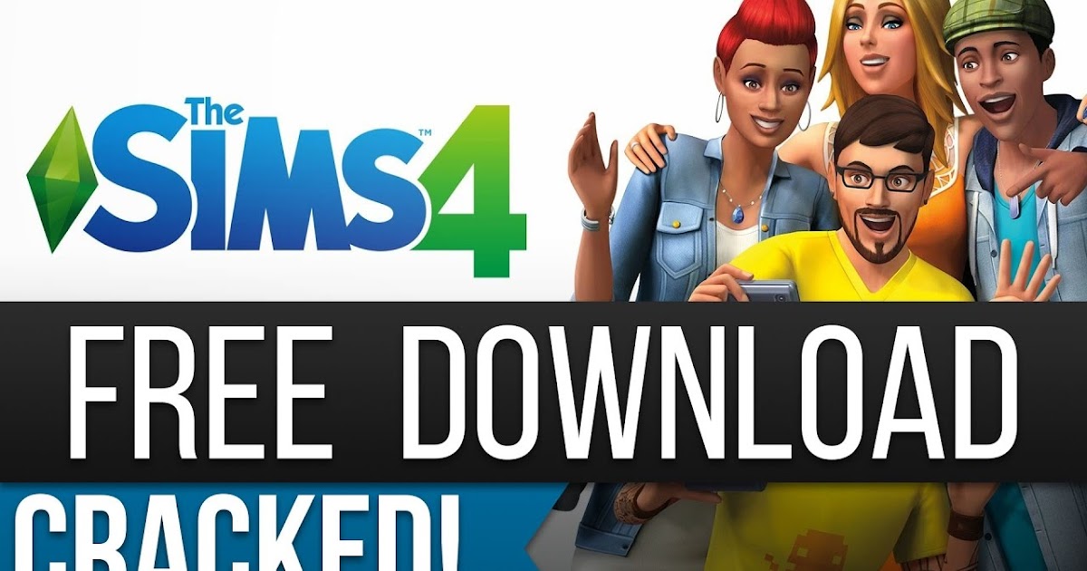 the sims 4 all dlc free download 2018