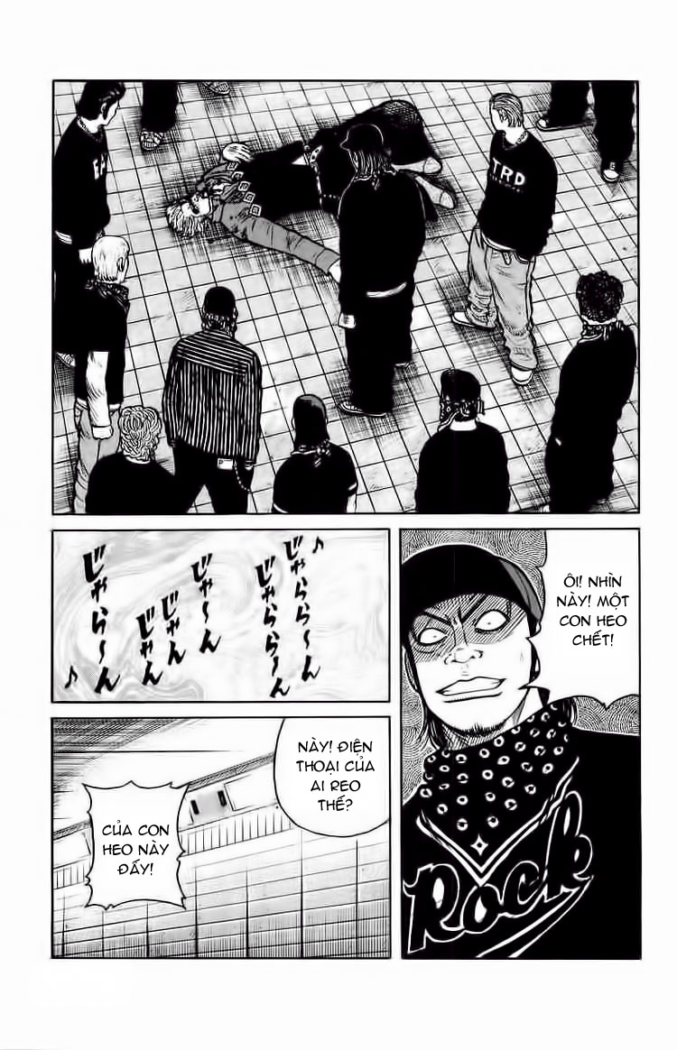 Worst chap 29