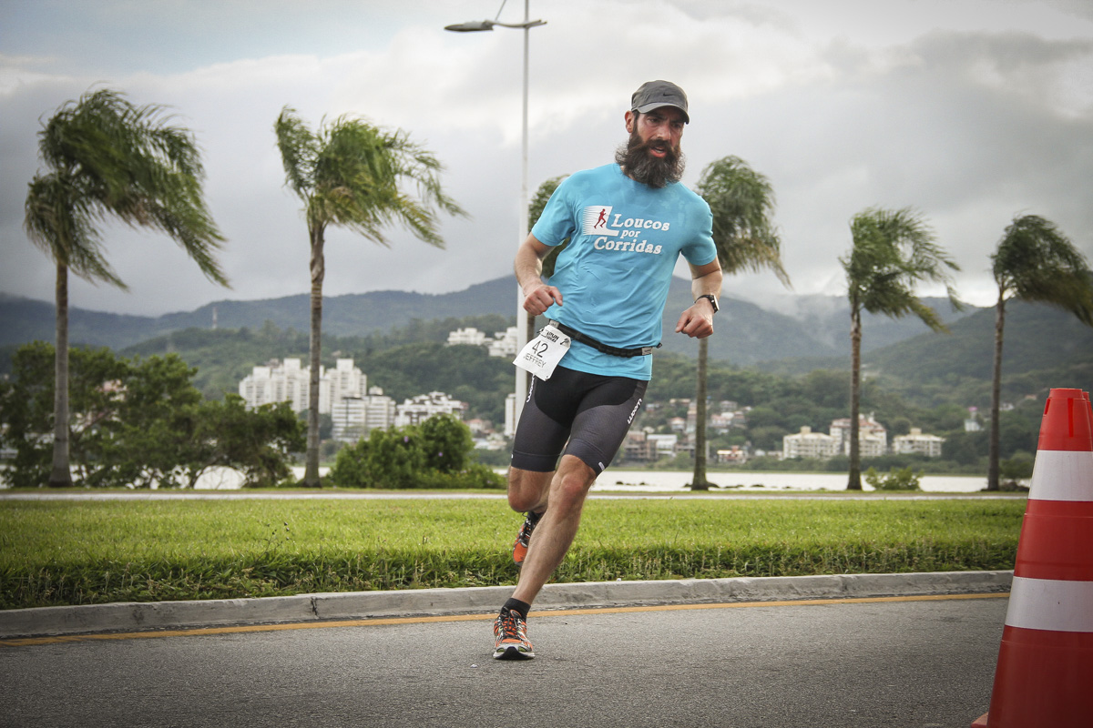 JMESSA Corridas Track & Field Run Series Floripa 16/10/2016 10Km
