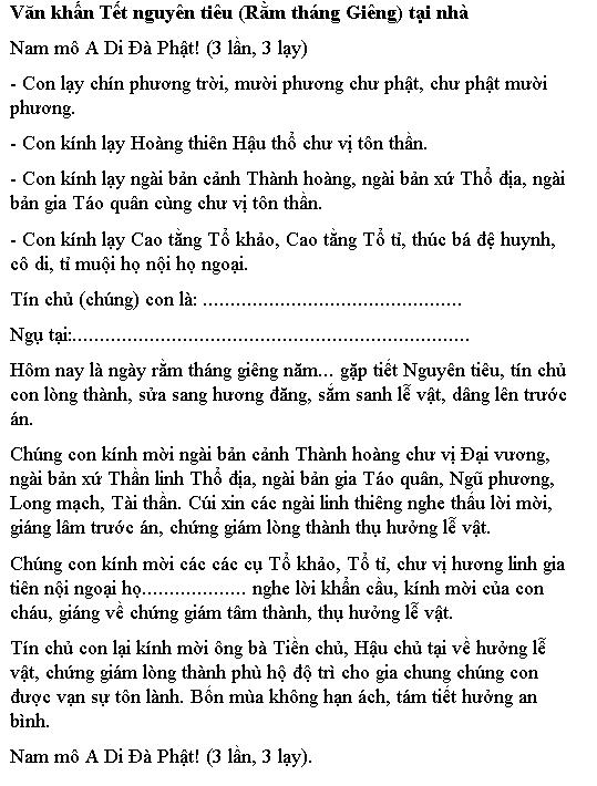 Cung Ram Thang 1