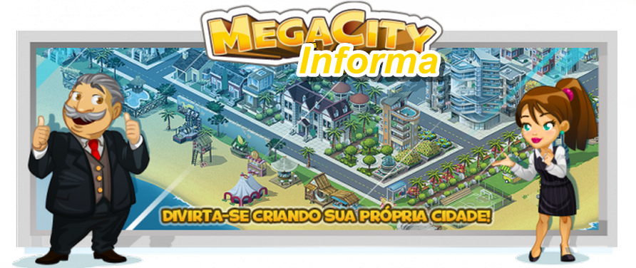 Mega City Informa