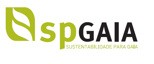 Sustentabilidade para GAIA
