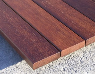 jual decking kayu untuk lantai outdoor