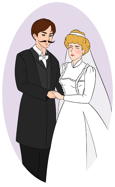 Ils Se Marièrent Vécurent Heureux Et Eurent Beaucoup La Plume & le Lys: [#7 Au quotidien] Le mariage et le divorce dans l