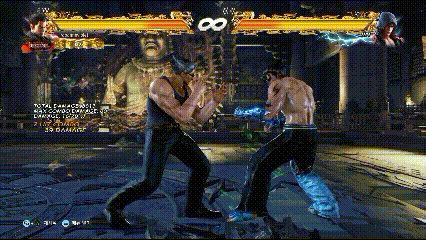 (데이터, 스압, 수정 완료!) 초보분들을 위한 카즈야 공중콤보 공콤 정리_22.gif