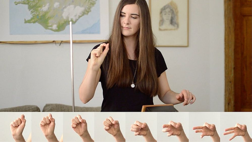 Theremin The Musical Instrument That You Can Play Without Touching