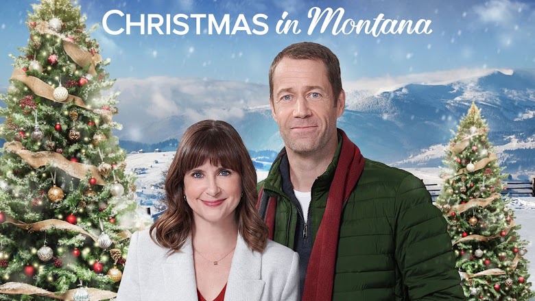 Christmas in Montana 2019 ingles subtitulada