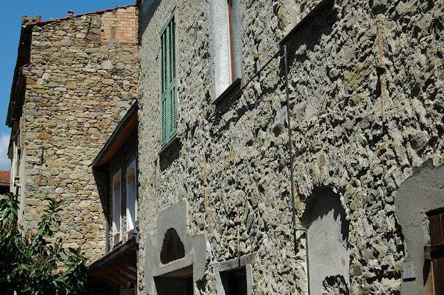 Adriano Maini Soldano (IM), Via Senatore Alberti