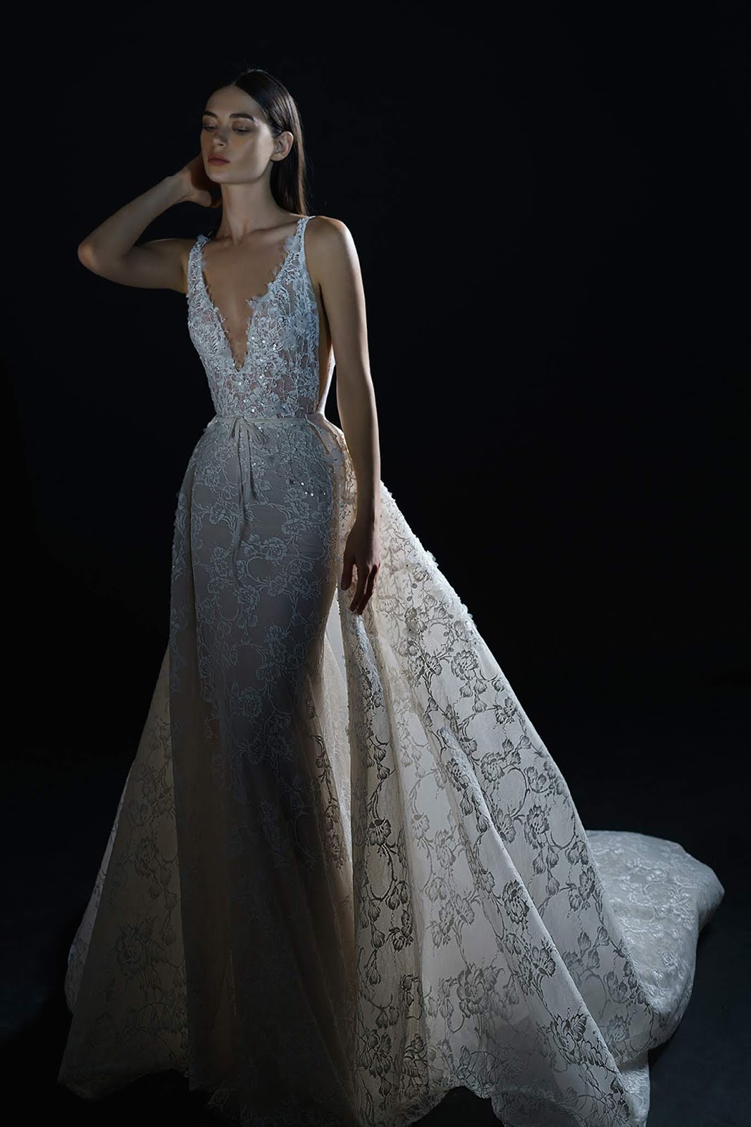 Simply BEAUTIFUL Bridal Gowns! INBAL DROR