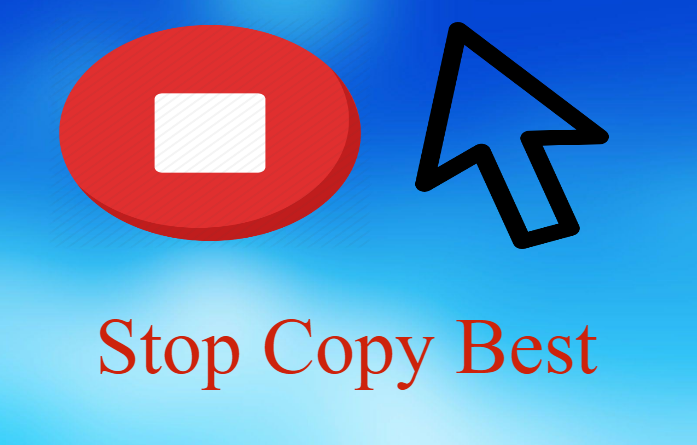 How to Disable Inspect Element on Blog