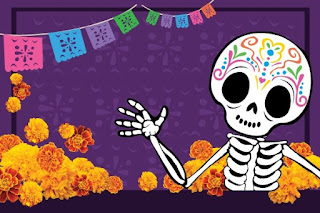 dia muertos coco pelicula