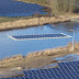 Nieuw drijvend zonnepark ENGIE operationeel
