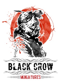 Black Crow Miniatures
