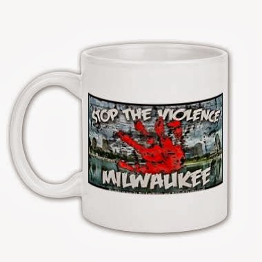 Stop the violence Milwaukee