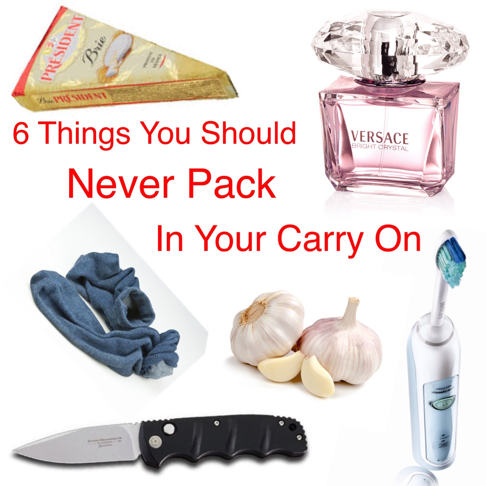 6 things you should never pack in your carry on corinna b s world