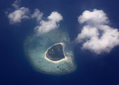 Maldives says China to lend it $500 million