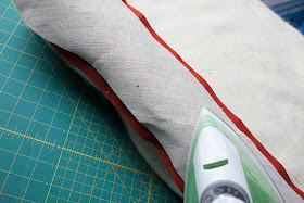 UNLIKELY: How to Tailor a Coat or Jacket with Fusible Interfacing