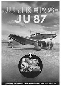 Junkers Ju 87 Fascist airplane ads worldwartwo.filminspector.com
