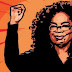DIGNIDADE - O discurso de Oprah Winfrey
