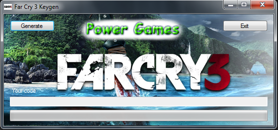 Far Cry 3 License Key Offer - wide 8