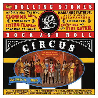 Yer blues The Dirty Mac