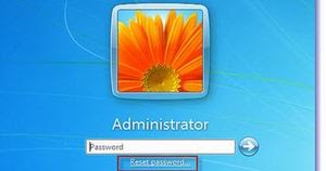 Cara Reset Password Administrator Windows 7, 8, 8.1 dan 10