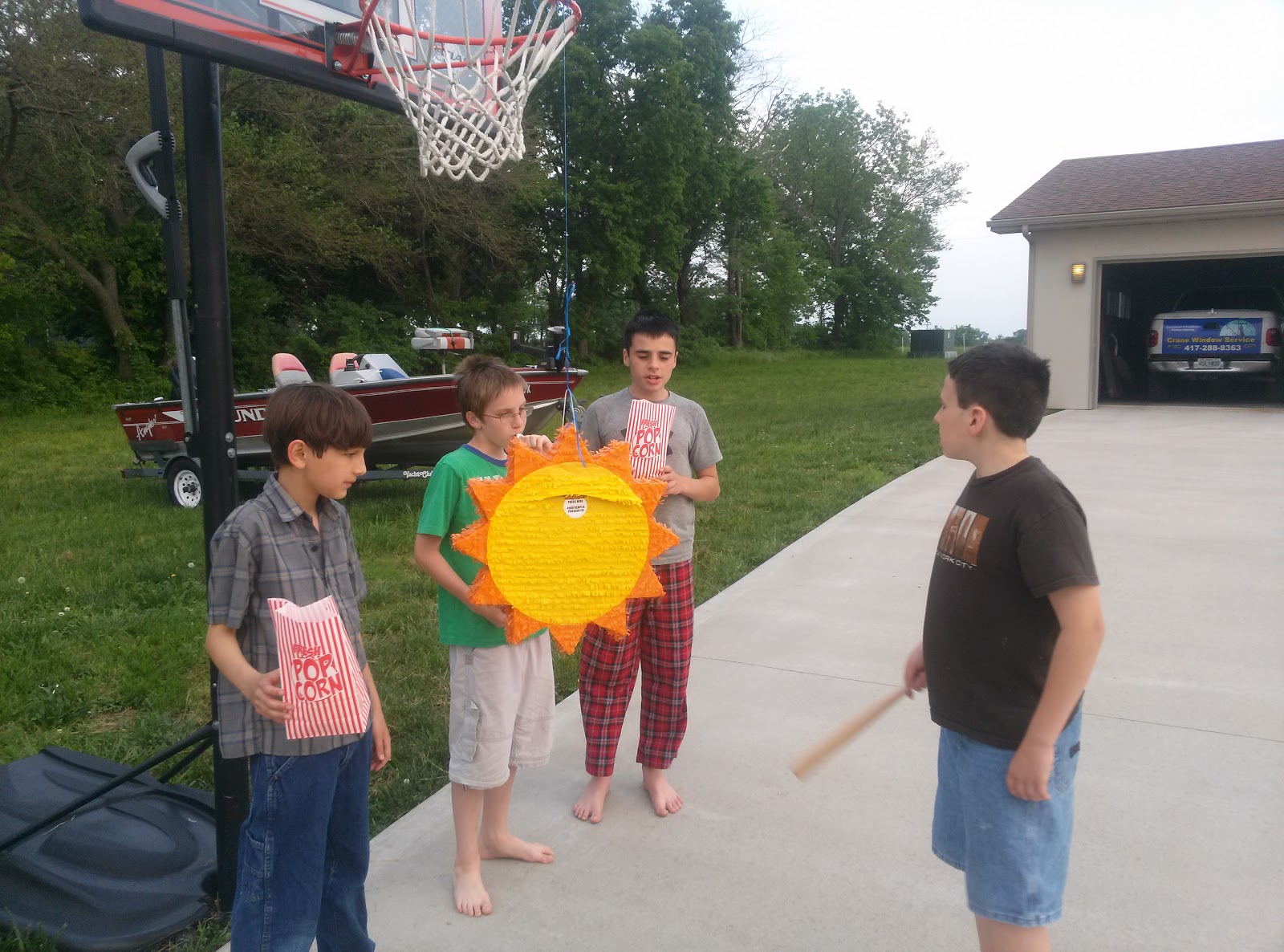 Happy Birthday Ashton!!