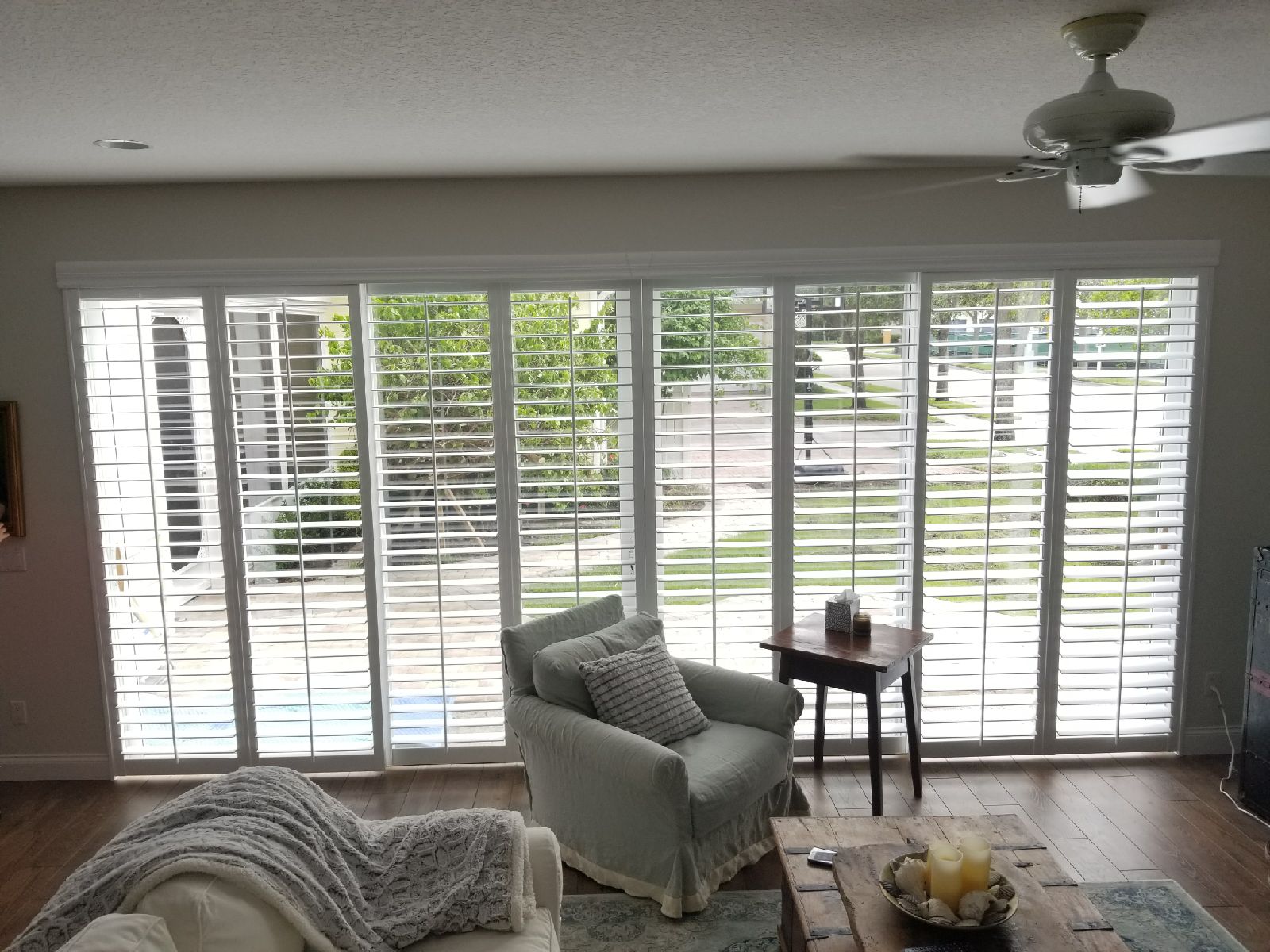 Plantation Shutters West Palm Beach Florida Plantation Shutters Made in America