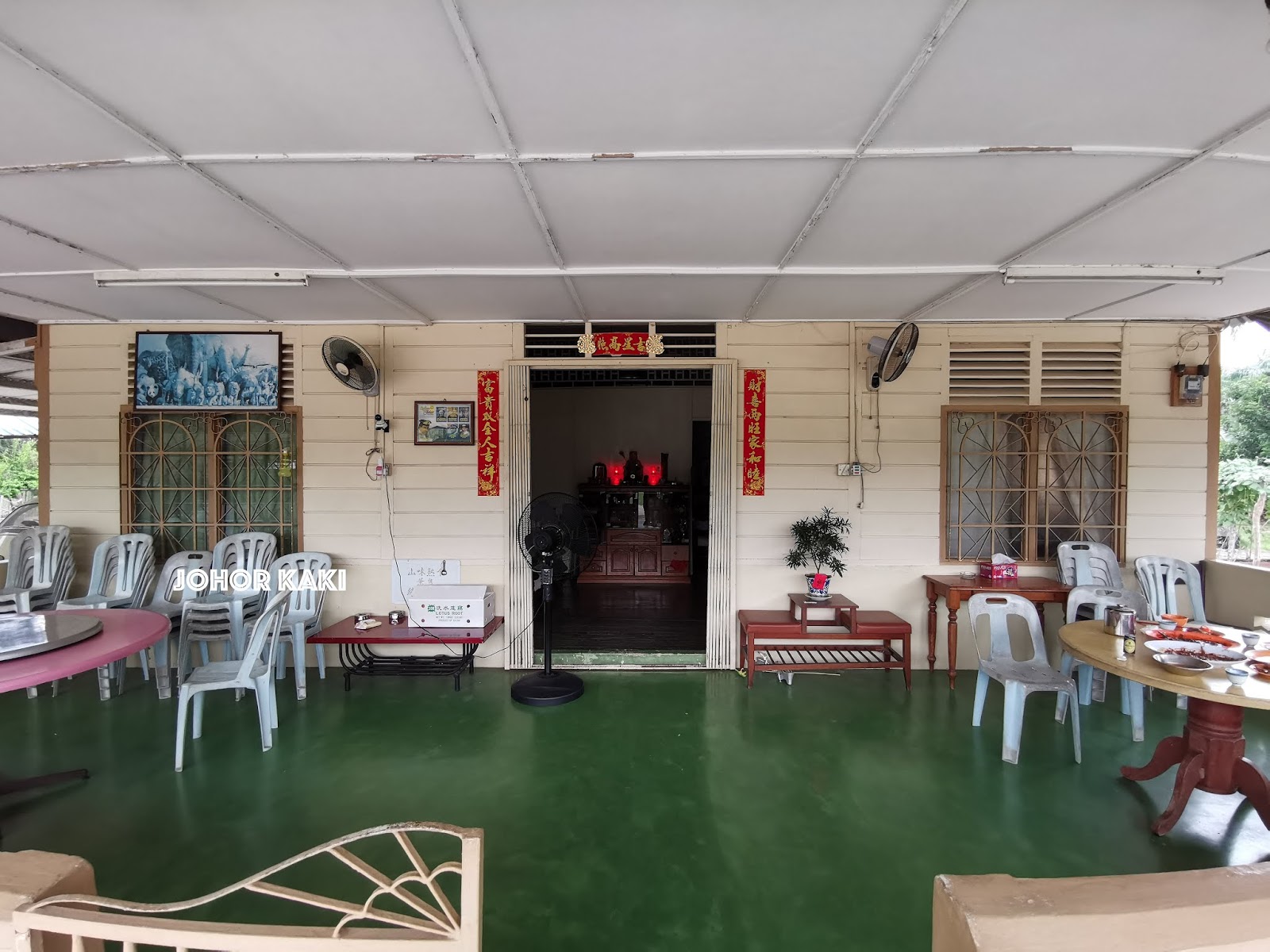 Jb Pontian Johor Food Trail A Day Of Duck Giant Grouper Coffee Game Meat Wine Johor Kaki Travels For Food Jb Pontian Johor Food Trail A Day Of Duck Giant Grouper Coffee Game Meat Wine Johor Kaki Travels For Food