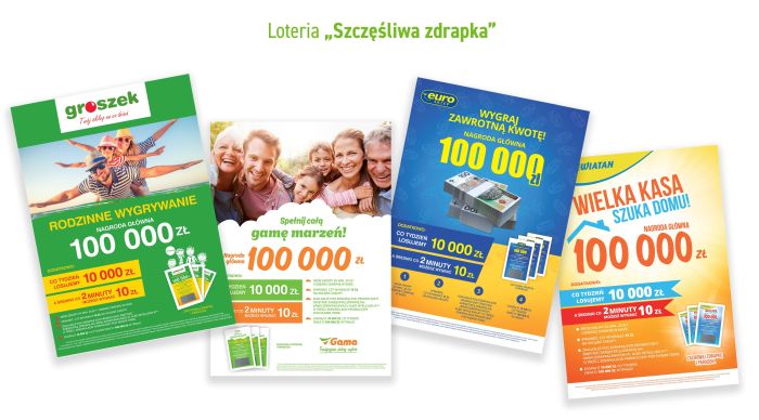Loteria Konkurs