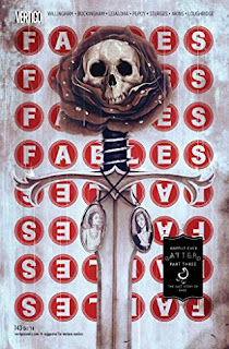 Fables (2002) #143