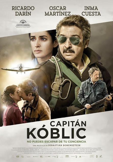 Koblic (2016) ταινιες online seires xrysoi greek subs