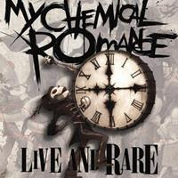 [2007] - Live And Rare [EP]