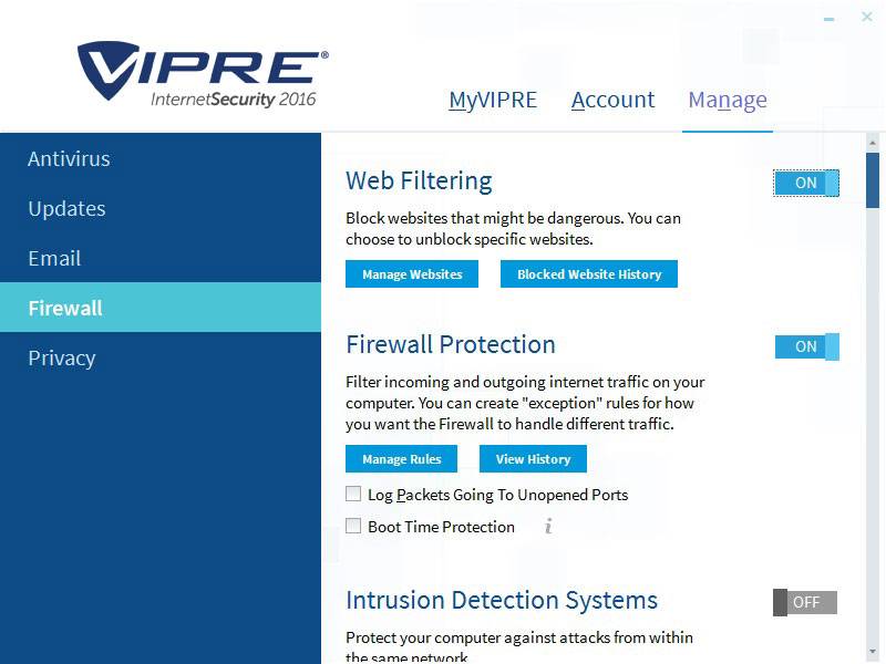 vipre internet security vs vipre advanced security vipre internet security vs vipre advanced security
