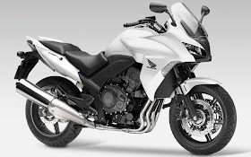 Honda Heavy Bikes Wallpapers