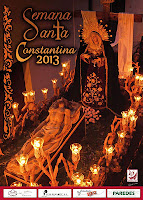 Semana Santa en Constantina 2013