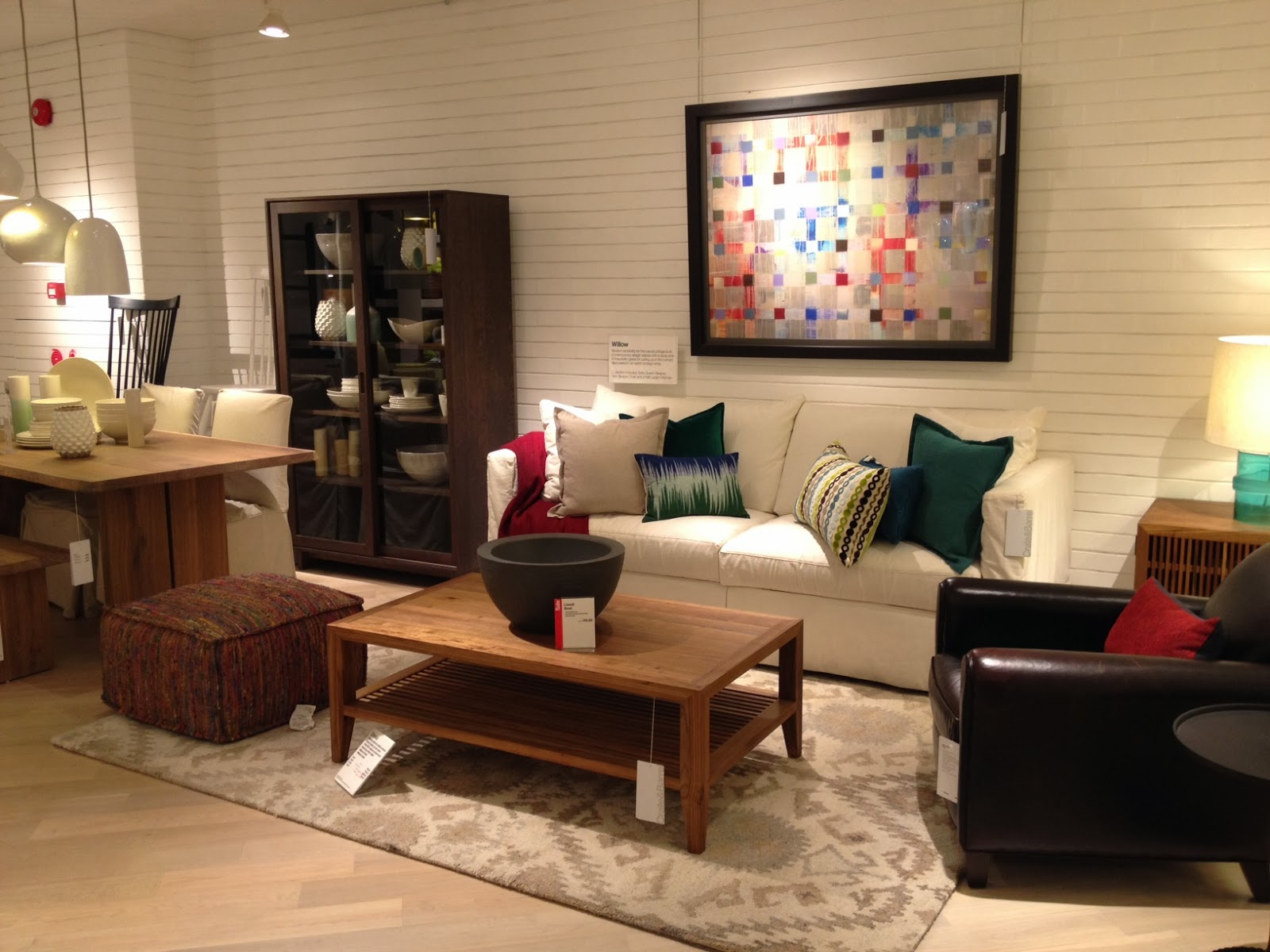 Me&MyGirls Crate&Barrel