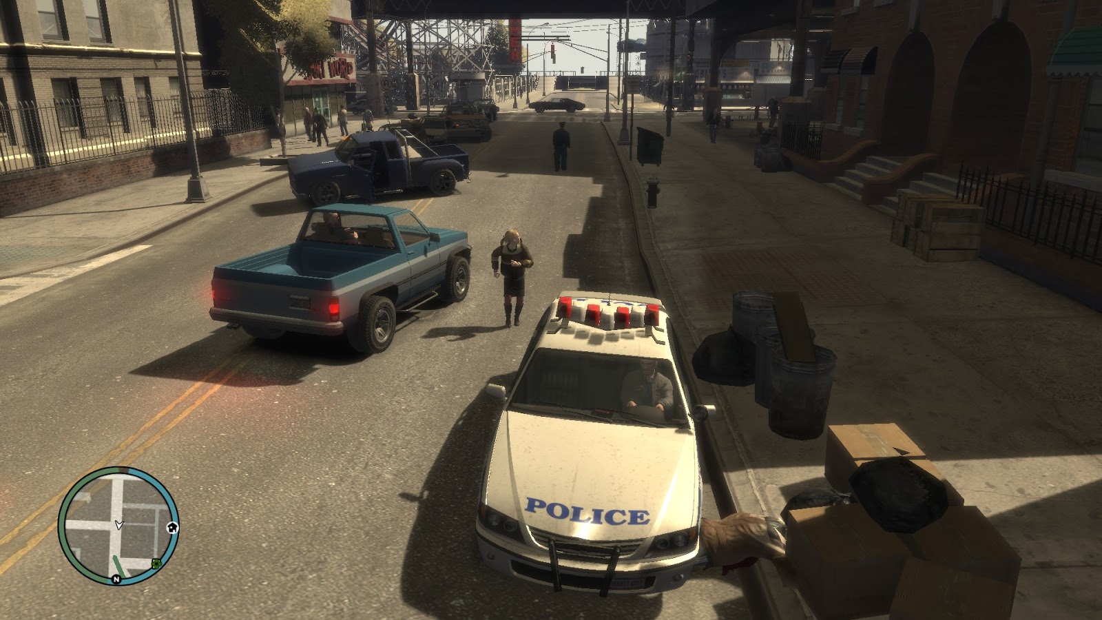 Grand Theft Auto 4 Iso Download Pc