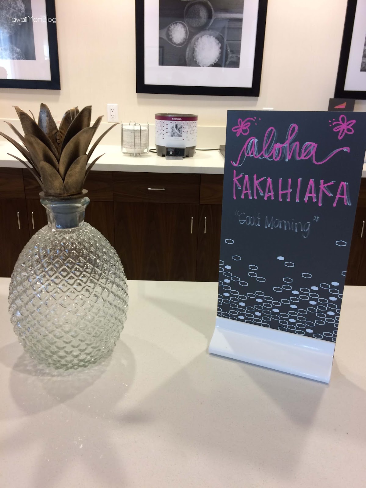 Hawaii Mom Blog Ka Makana Ali`i Opens on October 21!