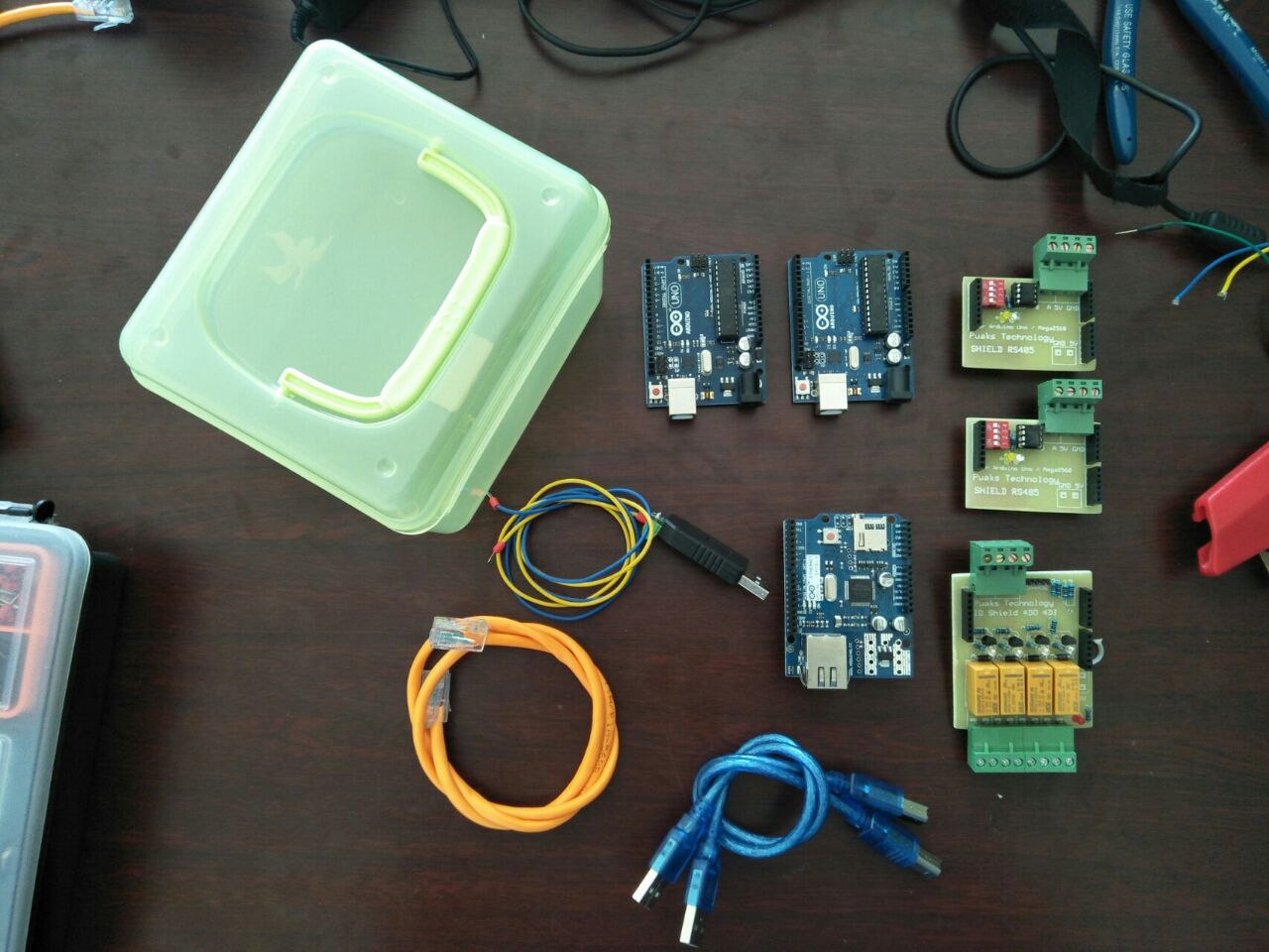 SIMOR Technology: paket belajar praktis dan simple protokol modbus for ...