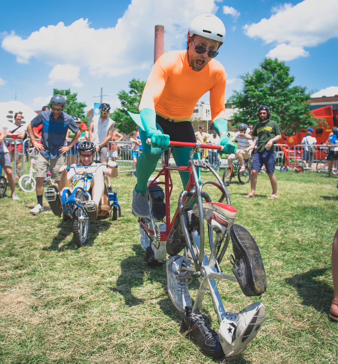 Colfax Avenue Tour de Fat coming to Denver August 26, 2017