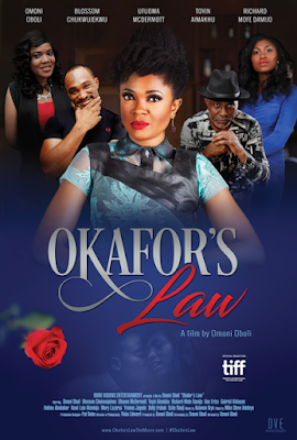 2 Who is Anticipating Omoni Oboli’s Next Movie, Okafor’s Law?
