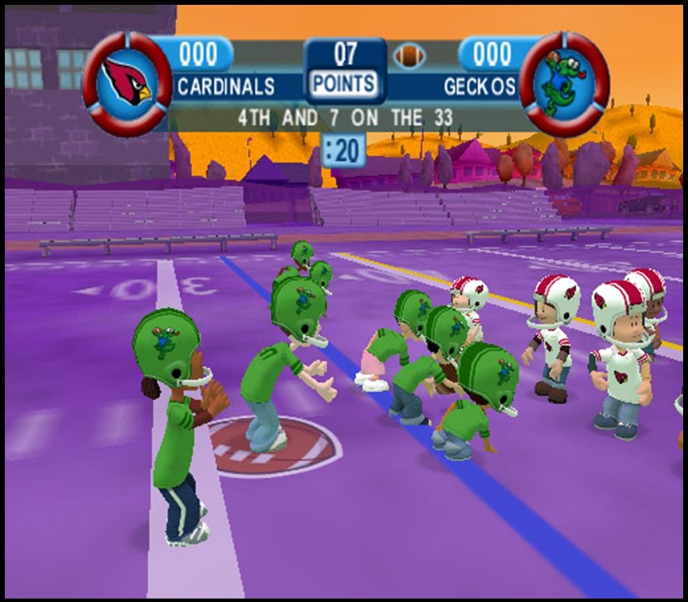 Backyard Football Download Mac Backyard Football Download Mac