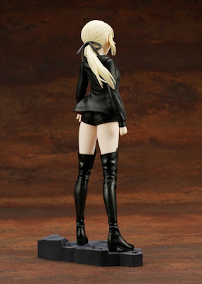 Figuras: Imágenes y detalles de Saber Alter casual ver. de "Fate / Grand Order" - Kotobukiya Figuras: Imágenes y detalles de Saber Alter casual ver. de "Fate / Grand Order" - Kotobukiya